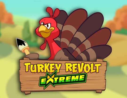 Turkey Revolt Extreme